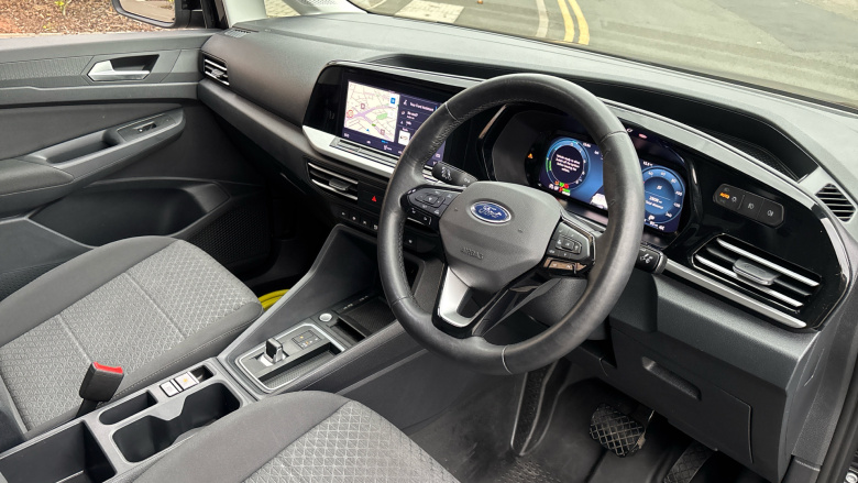 Ford Transit Connect 250 L2 Petrol 1.5 EcoBoost PHEV 150 Limited Van Auto